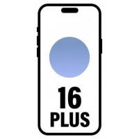 SMARTPHONE APPLE IPHONE 16 PLUS 256GB ULTRAMARINE