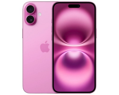 SMARTPHONE APPLE IPHONE 16 PLUS 512GB PINK