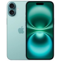 SMARTPHONE APPLE IPHONE 16 PLUS 512GB TEAL