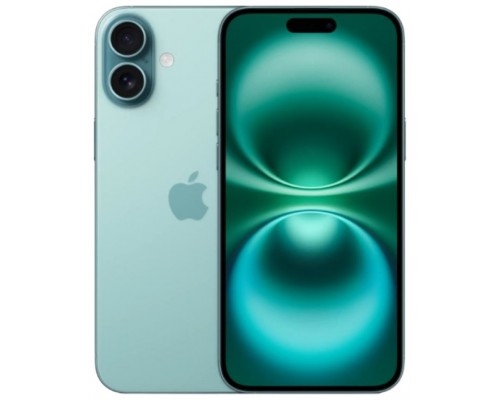 SMARTPHONE APPLE IPHONE 16 PLUS 512GB TEAL