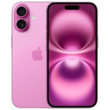 APPLE iPHONE 16 128GB PINK