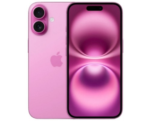 APPLE iPHONE 16 128GB PINK