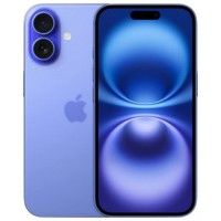 SMARTPHONE APPLE IPHONE 16 128GB ULTRAMARINE