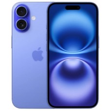 SMARTPHONE APPLE IPHONE 16 128GB ULTRAMARINE