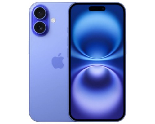 SMARTPHONE APPLE IPHONE 16 128GB ULTRAMARINE