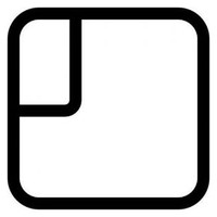 Adaptador corriente apple magsafe2 85w blanco