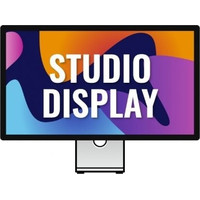 Monitor apple studio display standard class-331MR Monitor apple studio display standard class