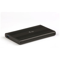 Caja disco duro 2.5 pulgadas i - tec sata-2MR Caja disco duro 2.5 pulgadas i - tec sata