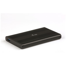 Caja disco duro 2.5 pulgadas i - tec sata