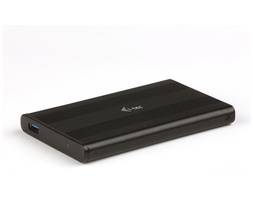 Caja disco duro 2.5 pulgadas i - tec sata