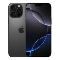 SMARTPHONE APPLE IPHONE 16 PRO MAX 512GB BLACK TITANIUM