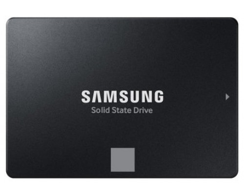 4 TB SSD SERIE 870 EVO SAMSUNG