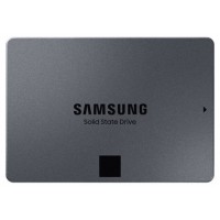 Samsung 870 QVO SSD 1TB 2.5" SATA3