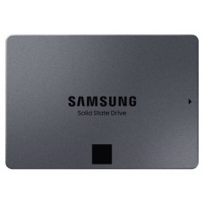 Samsung 870 QVO SSD 1TB 2.5" SATA3