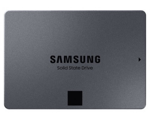 Samsung 870 QVO SSD 1TB 2.5" SATA3