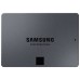 Samsung 870 QVO SSD 1TB 2.5" SATA3