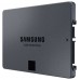 Samsung 870 QVO SSD 1TB 2.5" SATA3