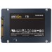 Samsung 870 QVO SSD 1TB 2.5" SATA3