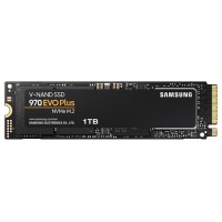 SSD SAMSUNG 970 EVO PLUS 1TB NVMe