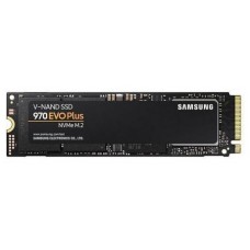 2 TB SSD NVMe SERIE 970 EVO PLUS M.2 PCIe SAMSUNG