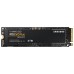 2 TB SSD NVMe SERIE 970 EVO PLUS M.2 PCIe SAMSUNG