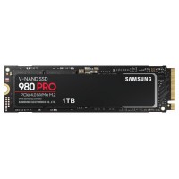 1 TB SSD SERIE 980 PRO M.2 NVMe SAMSUNG