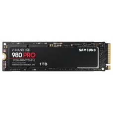 1 TB SSD SERIE 980 PRO M.2 NVMe SAMSUNG