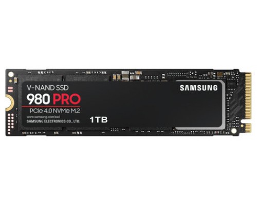 1 TB SSD SERIE 980 PRO M.2 NVMe SAMSUNG