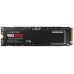 1 TB SSD SERIE 980 PRO M.2 NVMe SAMSUNG