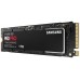 1 TB SSD SERIE 980 PRO M.2 NVMe SAMSUNG