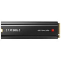 Samsung 980 PRO SSD 1TB PCIe 4.0 NVMe M.2 HS