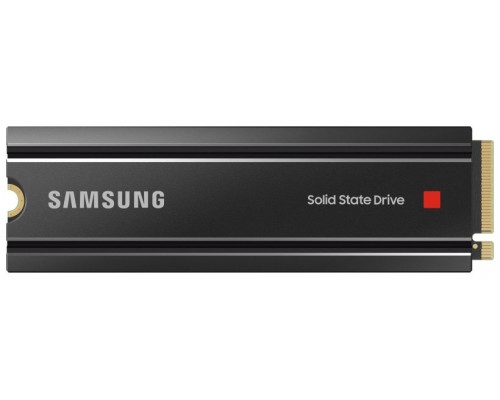 Samsung 980 PRO SSD 1TB PCIe 4.0 NVMe M.2 HS