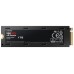 Samsung 980 PRO SSD 1TB PCIe 4.0 NVMe M.2 HS