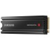 Samsung 980 PRO SSD 1TB PCIe 4.0 NVMe M.2 HS