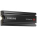 Samsung 980 PRO SSD 1TB PCIe 4.0 NVMe M.2 HS