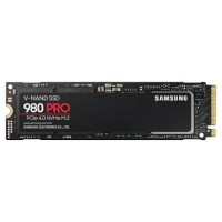 SSD M.2 2280 2TB SAMSUNG 980 PRO PCIE 4.0x4 NVME