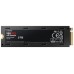 Samsung 980 PRO SSD 2TB PCIe 4.0 NVMe M.2 HS