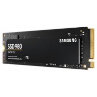 1 TB SSD SERIE 980 M.2 NVMe SAMSUNG