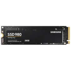 250 GB SSD SERIE 980 M.2 NVMe SAMSUNG