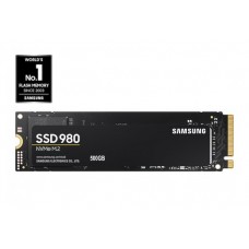 SSD M.2 2280 500GB SAMSUNG 980 PCIE 3.0 NVME