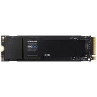 2 TB SSD SERIE 990 EVO M.2 NVMe SAMSUNG