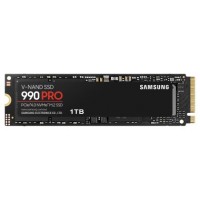 SSD M.2 2280 1TB SAMSUNG 990 PRO NVME PCIE4.0