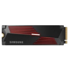 Samsung 990 PRO HeatSink SSD 1TB PCIe 4.0 NVMe M.2