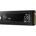 Samsung 990 PRO HeatSink SSD 1TB PCIe 4.0 NVMe M.2-IA53 Samsung 990 PRO HeatSink SSD 1TB PCIe 4.0 NVMe M.2