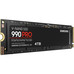 Samsung 990 PRO SSD 4TB PCIe 4.0 NVMe M.2