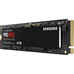 Samsung 990 PRO SSD 4TB PCIe 4.0 NVMe M.2