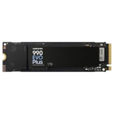 Samsung 990 EVO Plus SSD 1TB PCIe 4.0x 4  NVMe 2.0