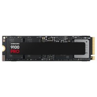 1 TB SSD SERIE 9100 PRO M.2 NVMe SAMSUNG