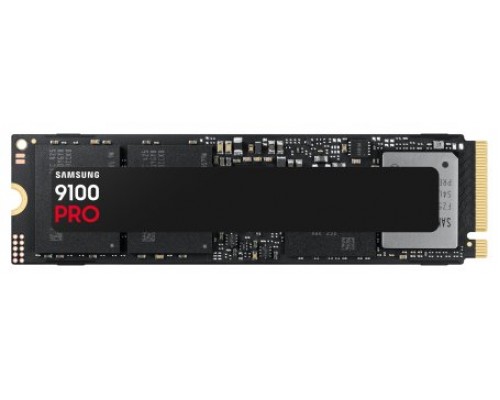 1 TB SSD SERIE 9100 PRO M.2 NVMe SAMSUNG