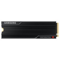 Samsung 9100 PRO HS SSD 1TB PCIe 5.0 14700 MB-s